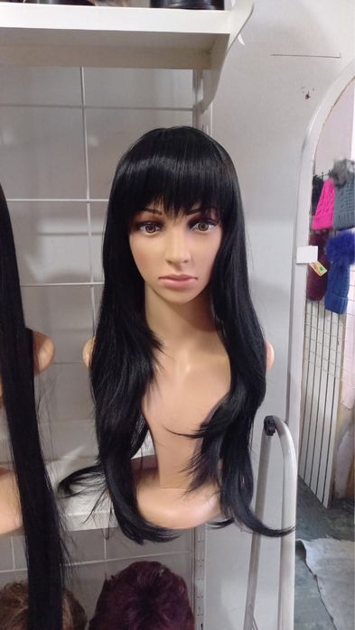 Продам парики из термоволокна