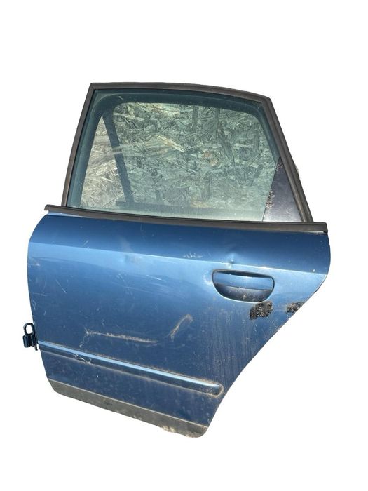 Usa Portiera Spate Stanga Spate Audi A4 Ii 8E2, B6 2000 - 2005