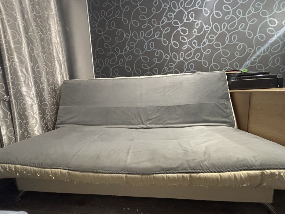 Продам диван книжку б/у
