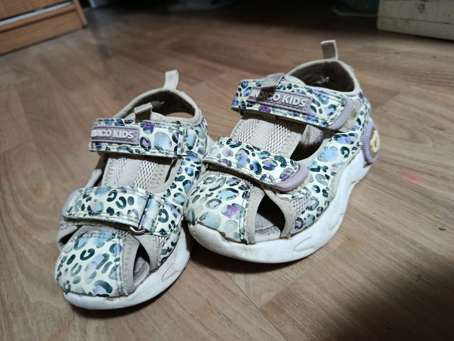 Детская обувь 26р