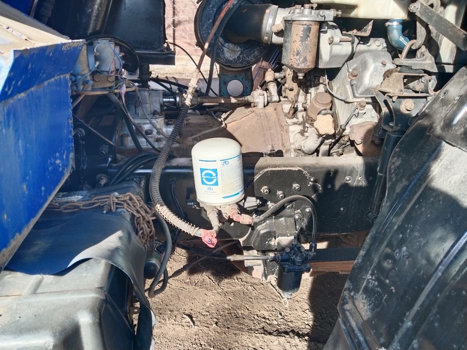 Продам КамАЗ 5511