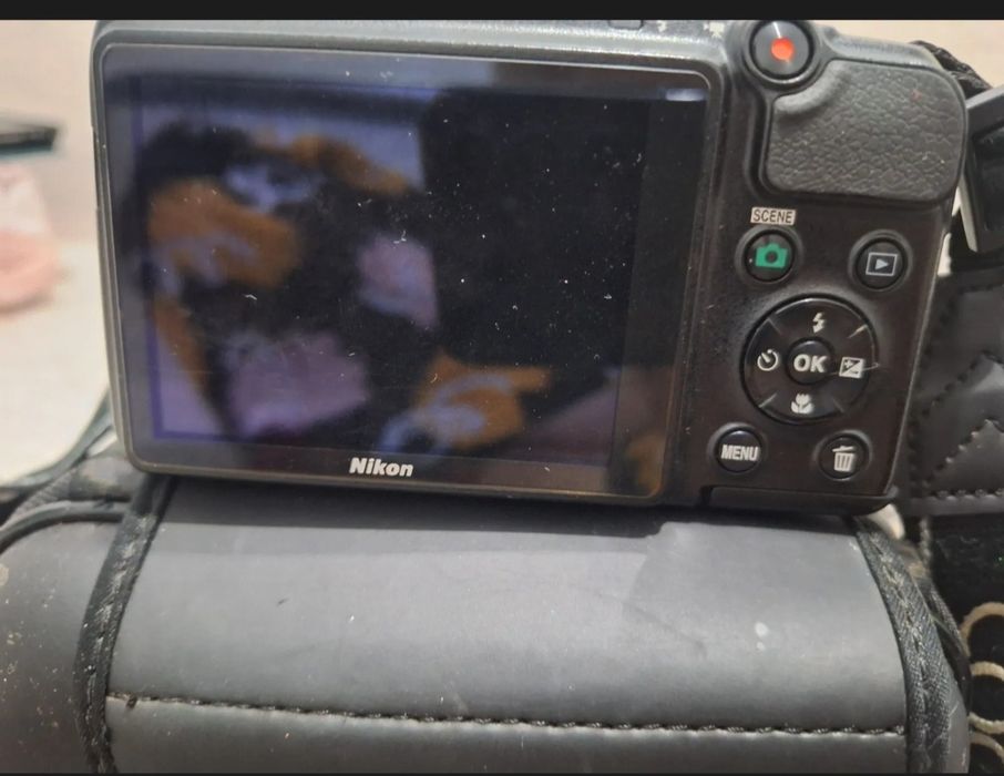 Срочно Фотоаппарат продаётся