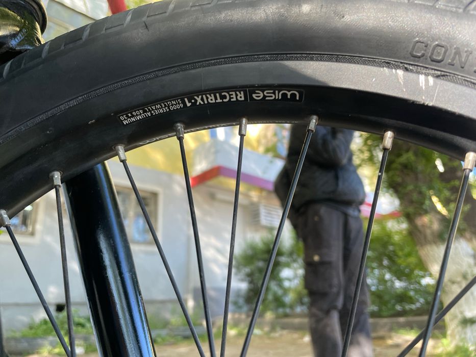 Продам БМХ wtp bmx