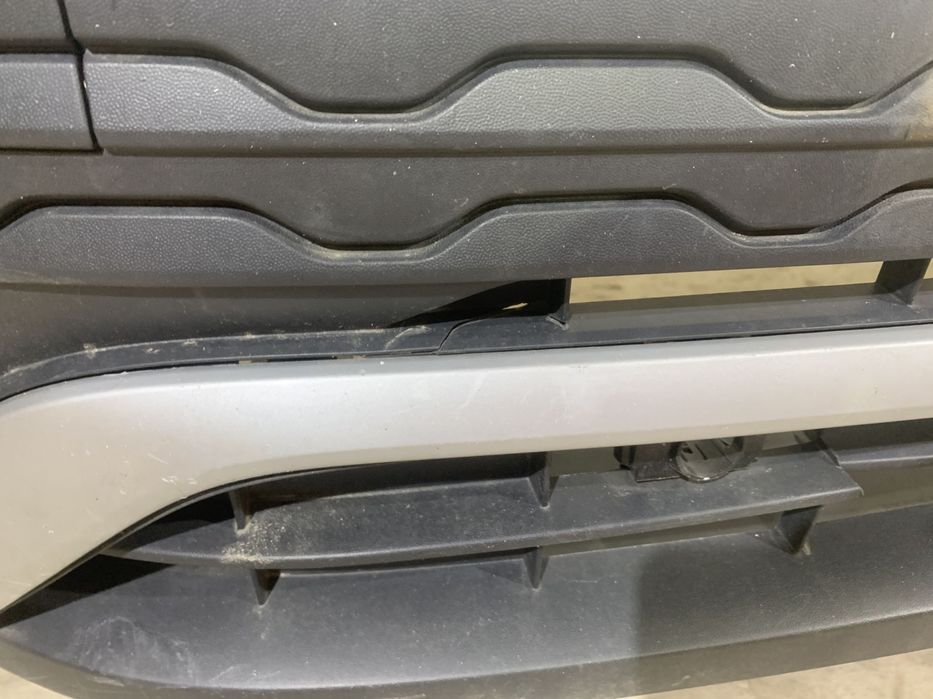 Bara fata T-Cross R-Line, 2018, 2019, 2020, 2021, 2022, 2023, cod origine OE 2GM807221A