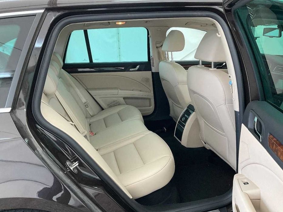 Skoda Superb 3T - 2015 година