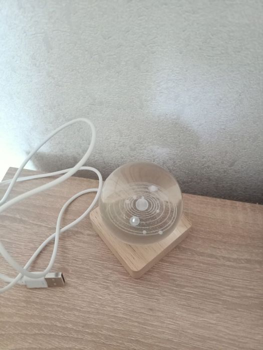 Ночник новый   -1000