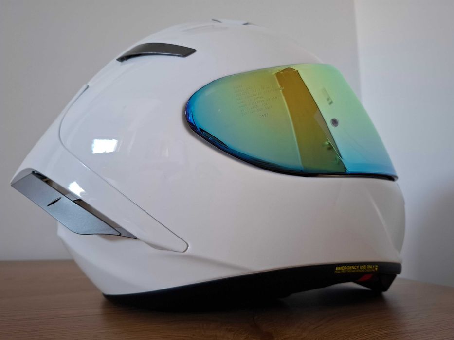 Каска за мотор SHOEI X-Spirit III XS 53-54
