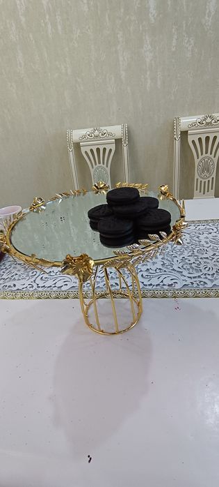 Ваза для сладостей