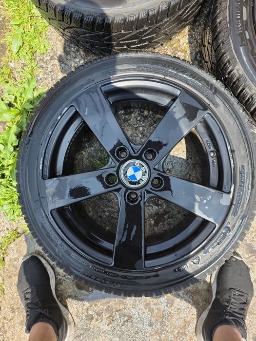 Джанти за BMW  5x120