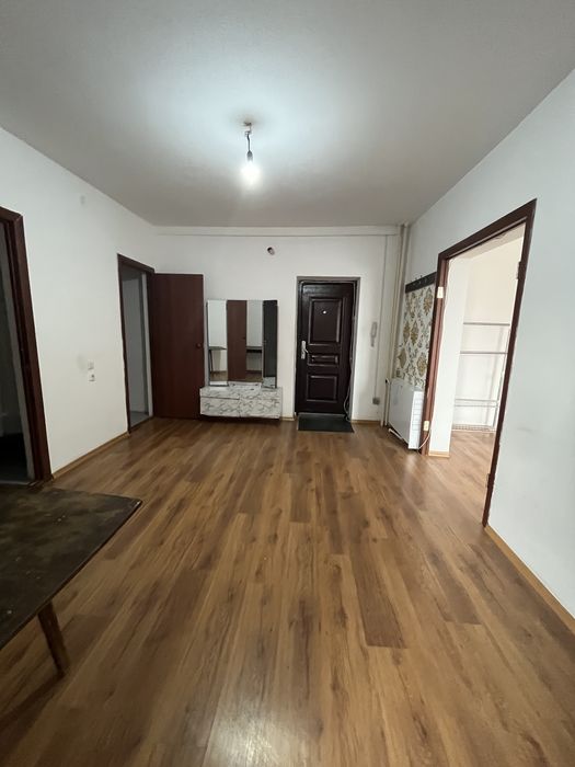 Долгосрочная аренда