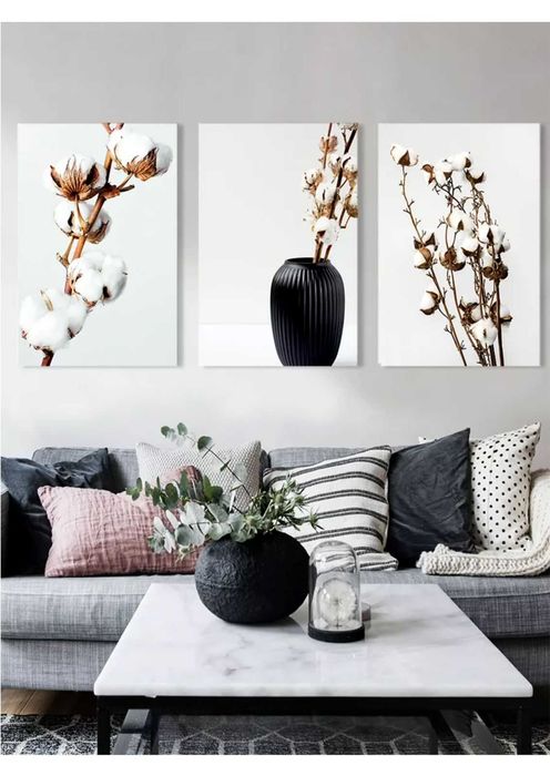 Модульная картина для интерьера