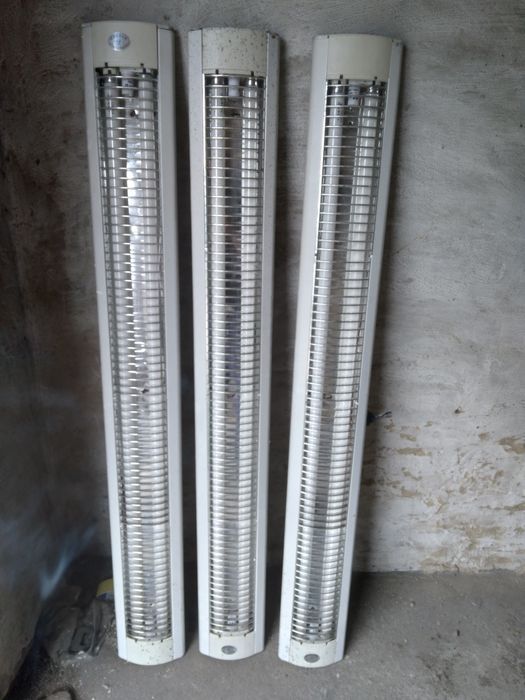 Светильные лампы