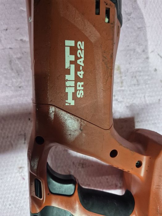 Fierastrau sabie Hilti SR 4 A22