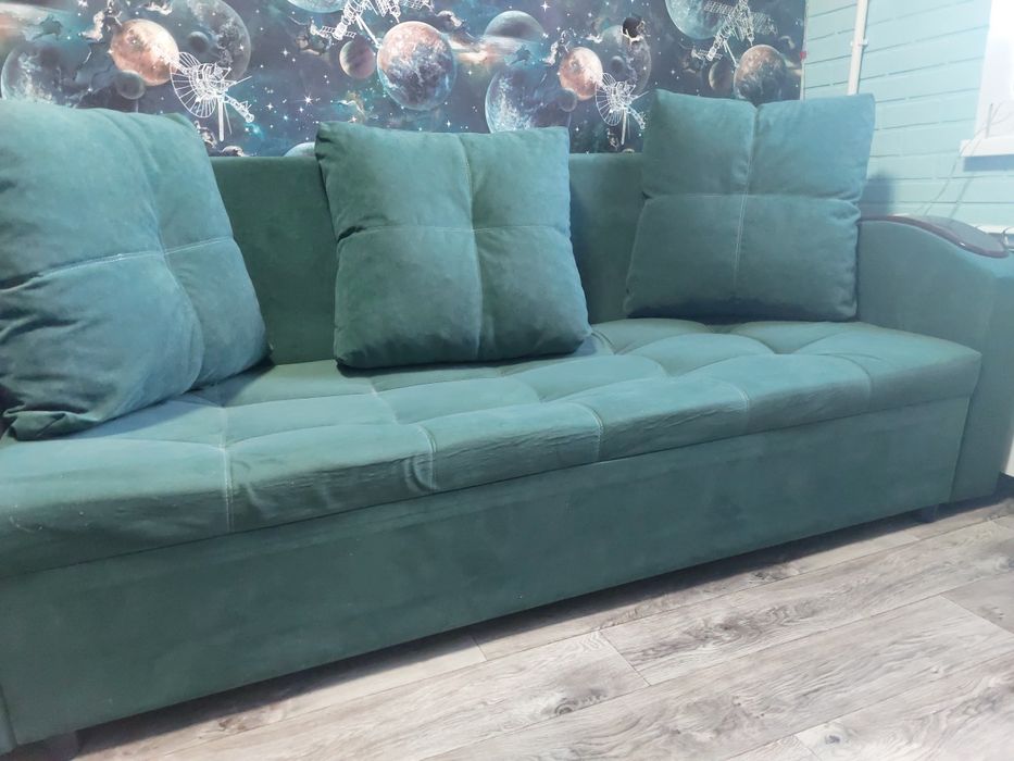 Диван раскладной