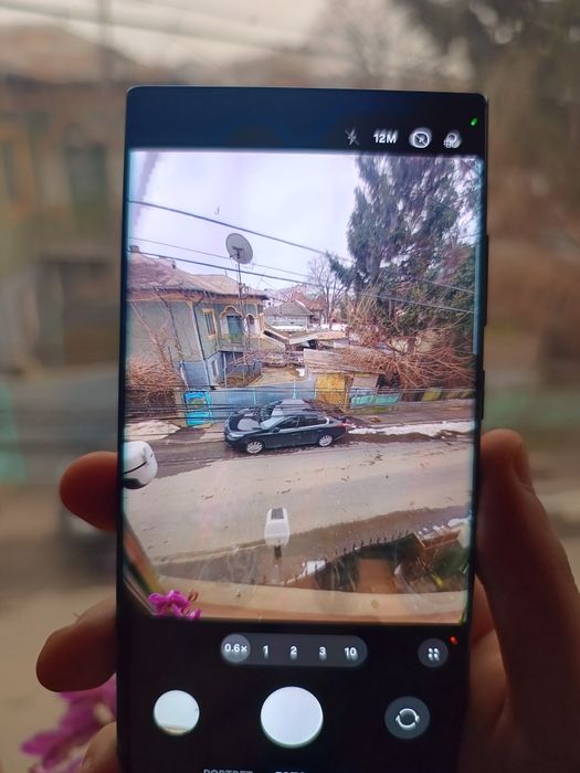 vând s22 ultra impecabil , accept ori ce test !!