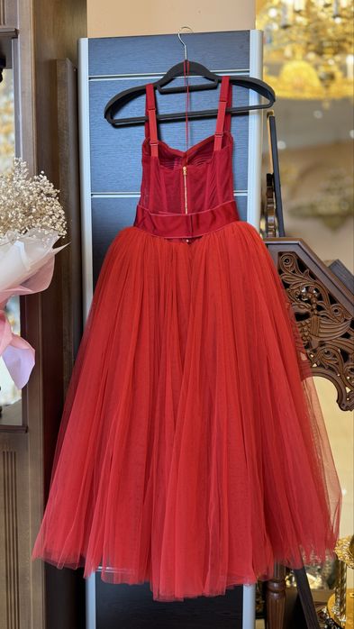 Рокля Dolce&Gabbana