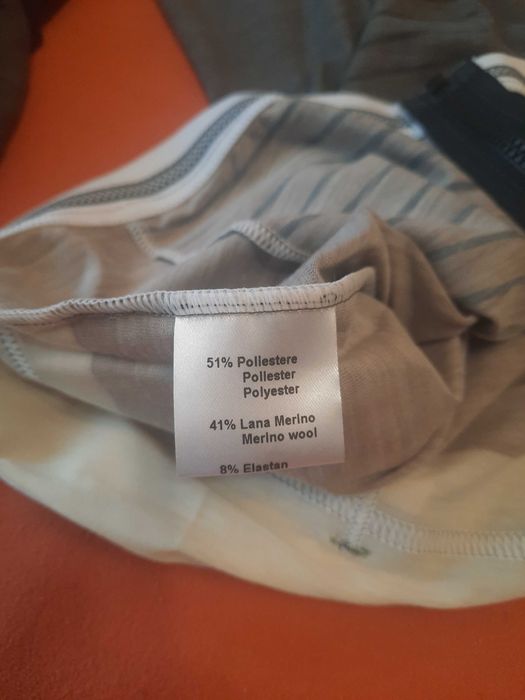 Чисто нови мъжки jersey-та Stelvio