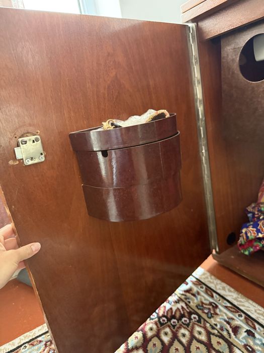 швейная машинка