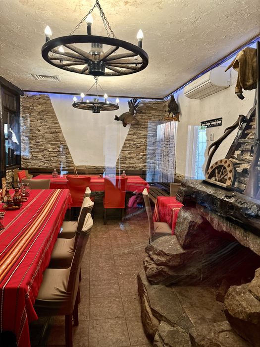 Продава се Заведение в София, Овча купел - 220 кв.м за 25 €/кв.м - Снимка #8