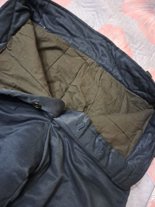 Продам Советские ватные брюки