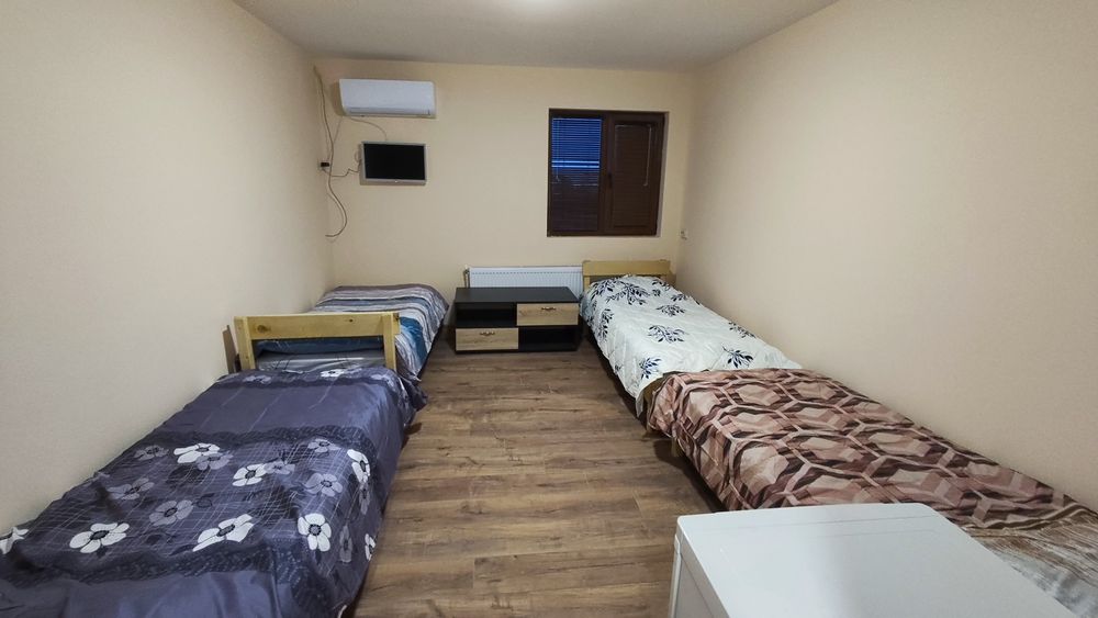 Стаи за гости Комплекс Мегданчето