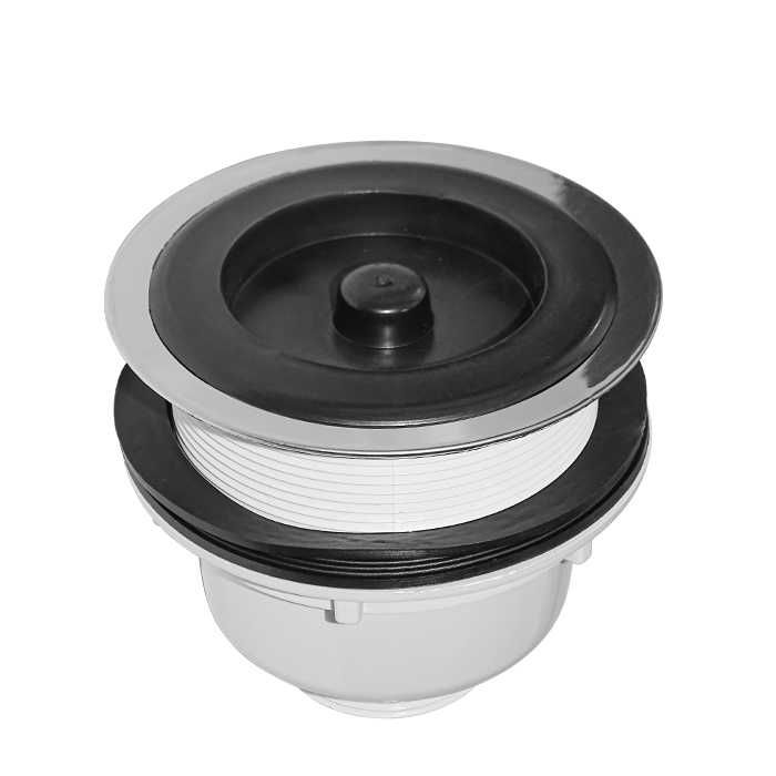 Резервни сифони за измивна колона