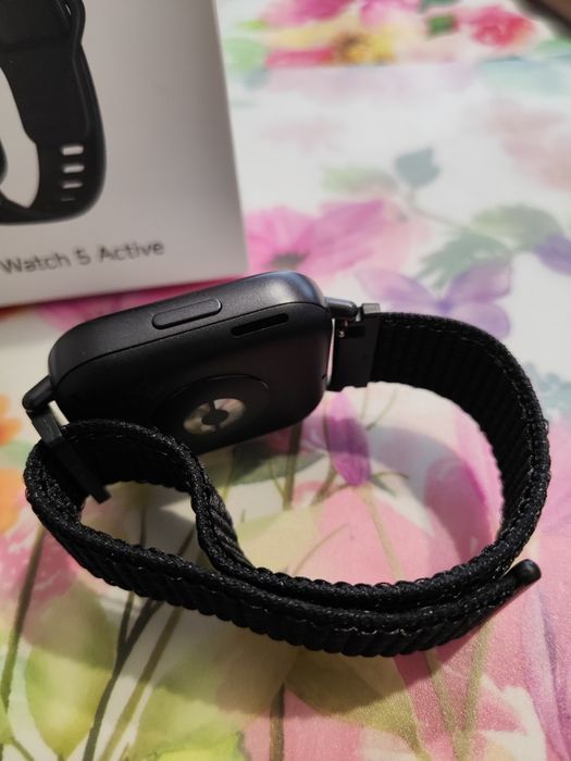 Redmi watch 5 Active