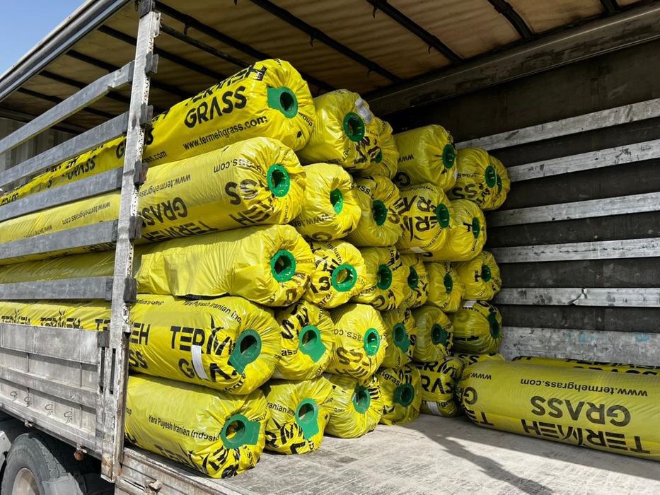 Искусственный газон suniy chim sifatni ustun ko'ruvchilar uchun