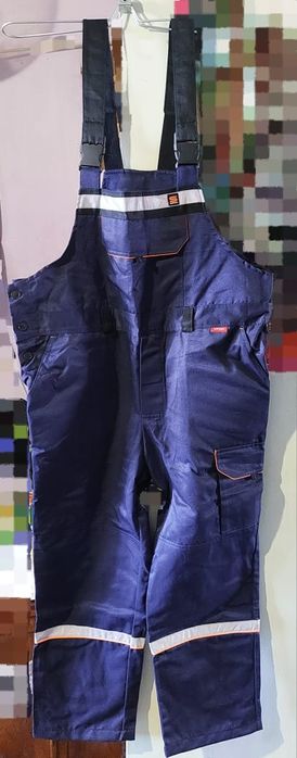 Спецовка (большой размер)