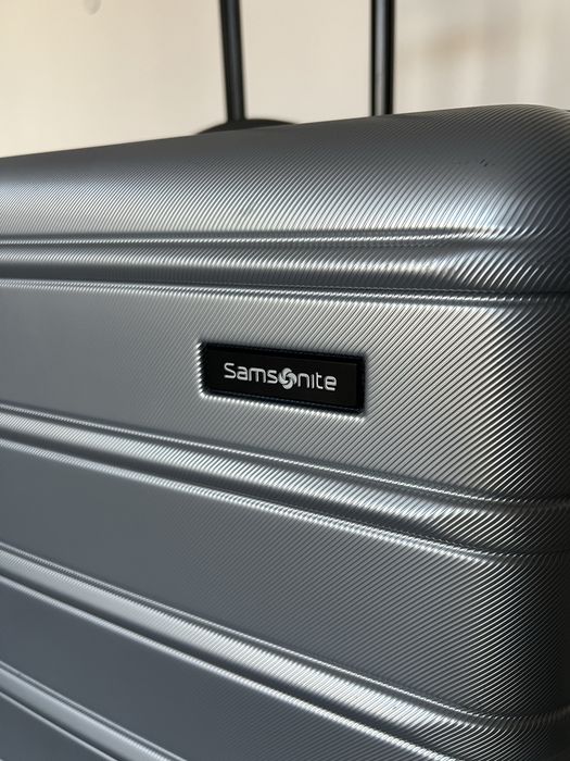 Valiza Samsonite Omni 2 28” Large Spinner Wheels