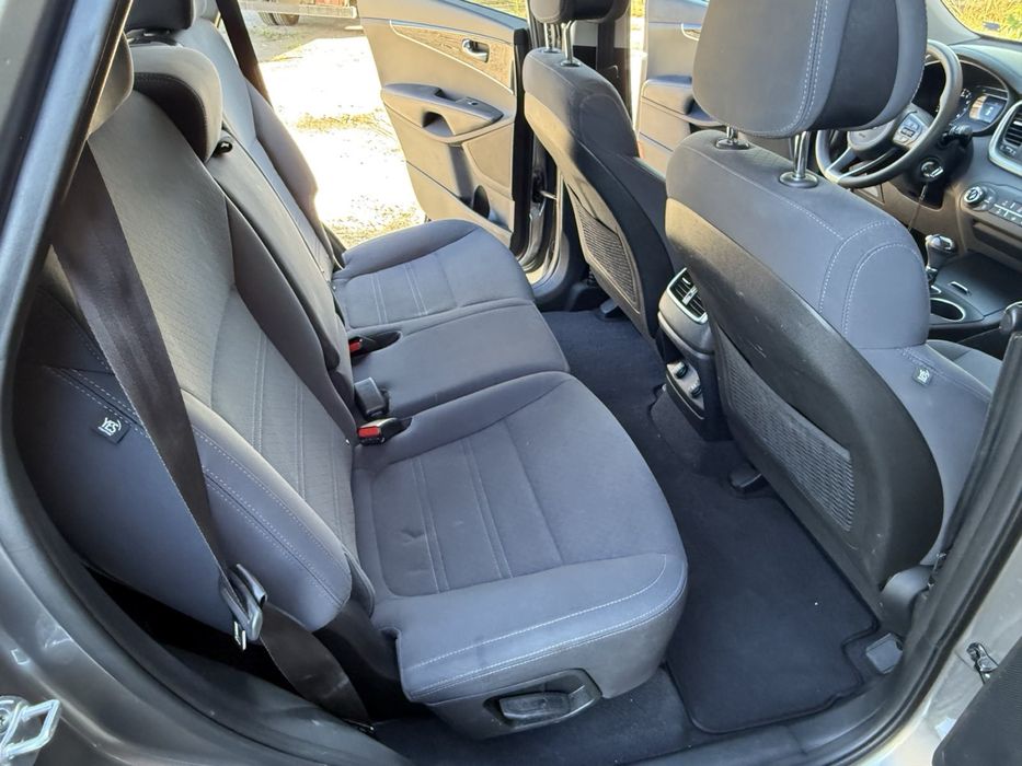 Kia Sorento  3.3 4x4