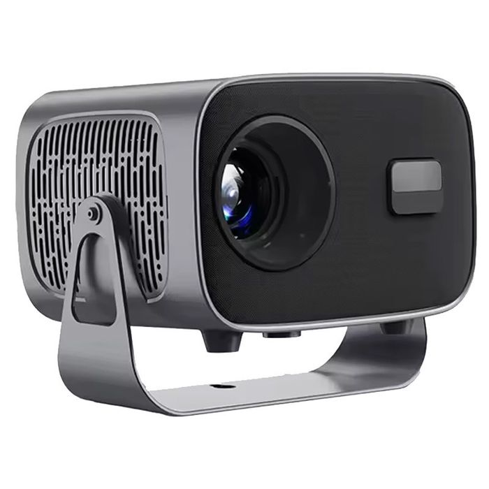 Мега скидка с гарантии смарт Проэктор A10 android