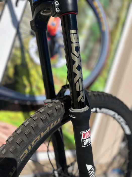 Radon swoop 200 DH/27.5/M