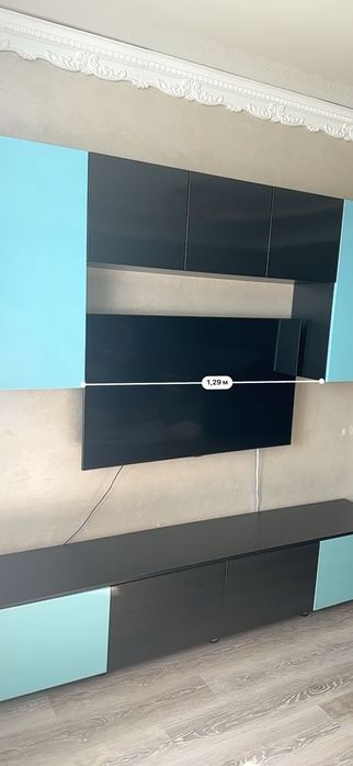 тумбы под телевизор