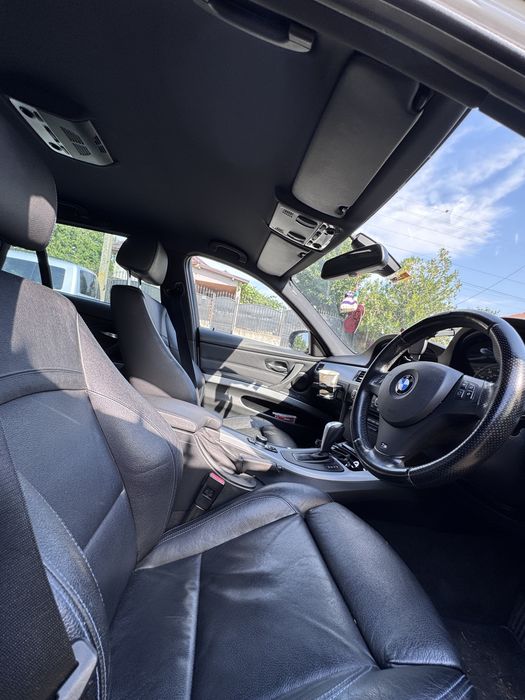 Plafon M Bmw E91 stare perfecta !