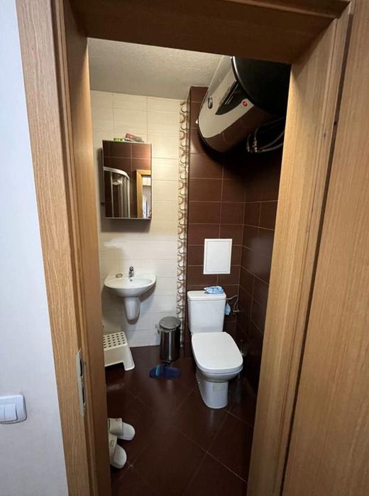 Дава се под наем Двустаен апартамент в София, Банишора - 65 кв.м за 563.55 € - Снимка #9