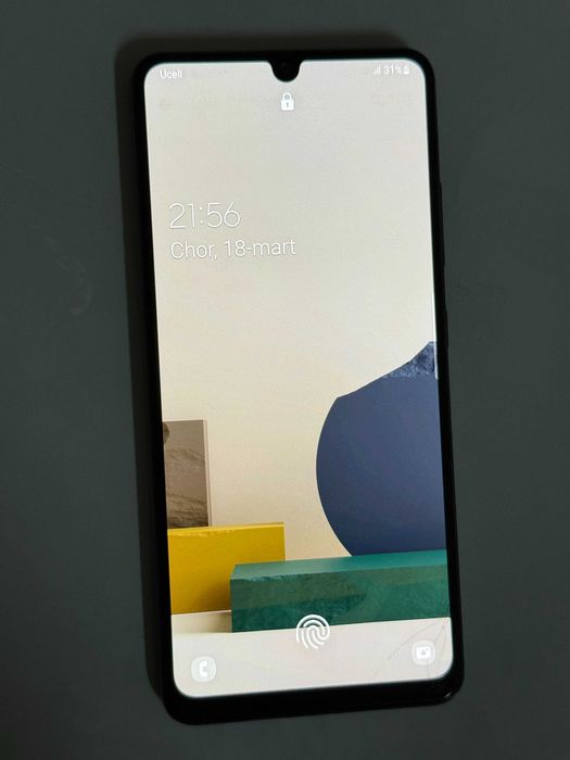 Samsung A32 4/64GB | Ideal | Arzon telfon