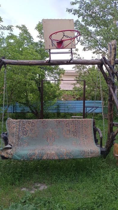 Дом на отдых дача