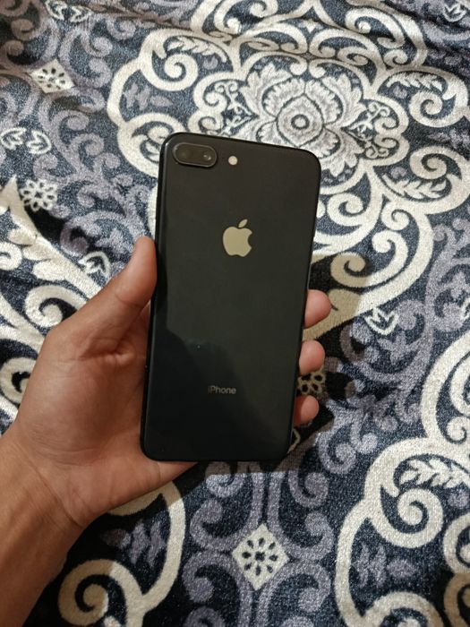 Iphone 8pilus obmenga