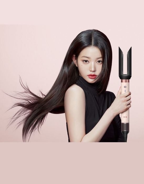 Dyson Airwrap Coanda 2x - Sakura