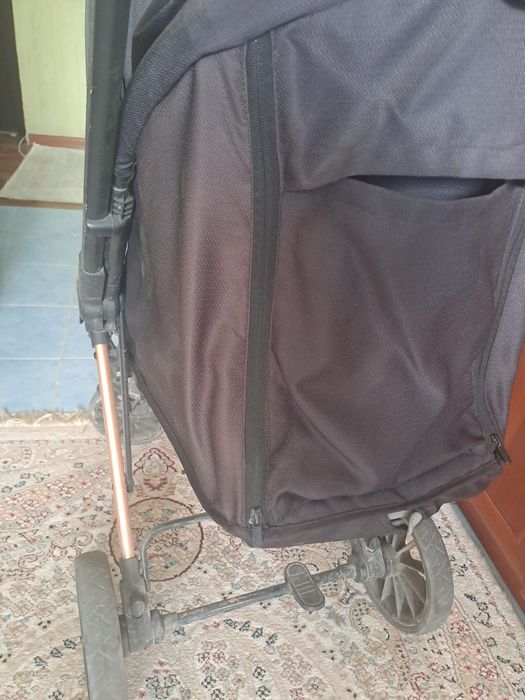 Продам коляску не дорого