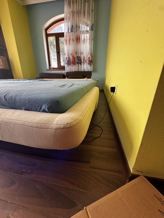 Спалня 180/200.