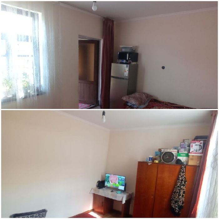 Сергели 1 сотка  2х комнатный домик