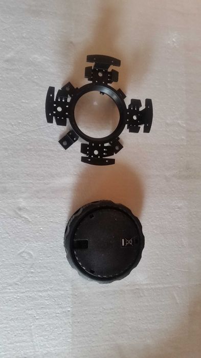 ALPINE високоговорители - компоненти