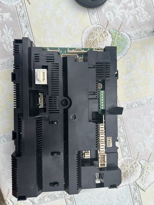 Piese centrală Viessmann Vitodens 300