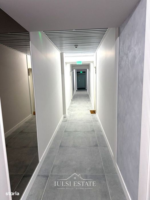 Studio Premium Loc parcare inclus Complex Bucegi