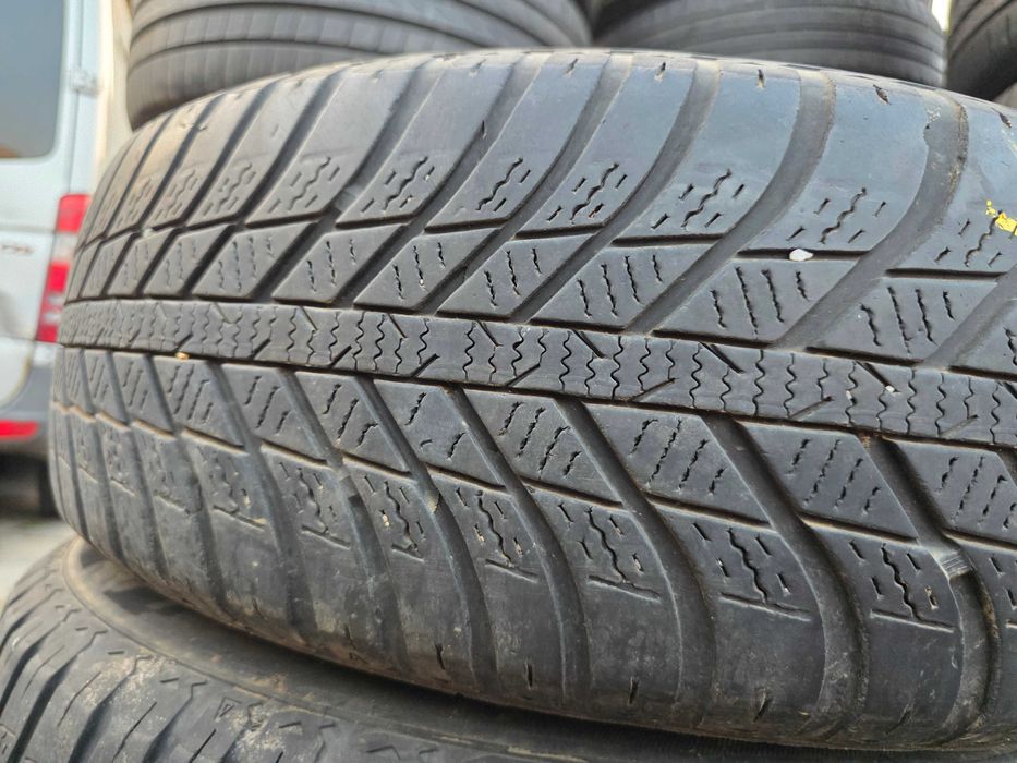 4бр Всесезонни гуми 215 65 16 - Nexen - DOT 2022