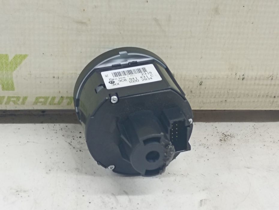 Bloc lumini 3C8941431c Volkswagen Golf 6 (2008 - 2015) 2.0 tdi CBDC