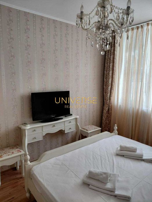 Продава се Тристаен апартамент в к.к. Слънчев бряг - 69 кв.м за 1653 €/кв.м - Снимка #3