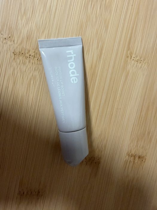 Rhode  peptide lip boost Sugarmint